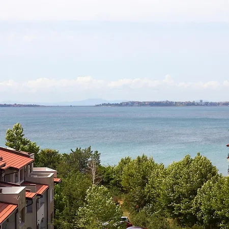 Exklusives Am Meer * 圣弗拉斯