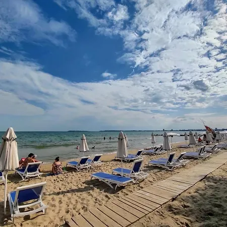 Apartman Exklusives Am Meer *