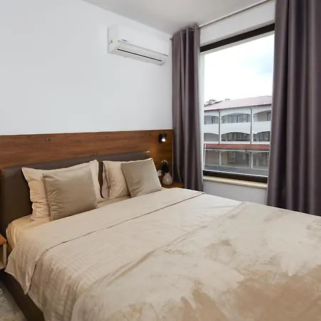 Exklusives Am Meer Apartman