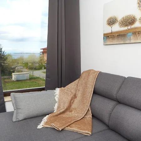 Exklusives Am Meer Apartman